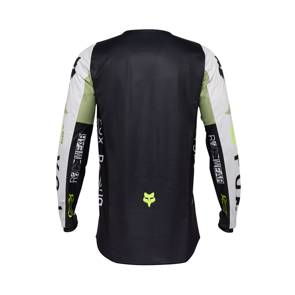 180 RACE SPEC JERSEY