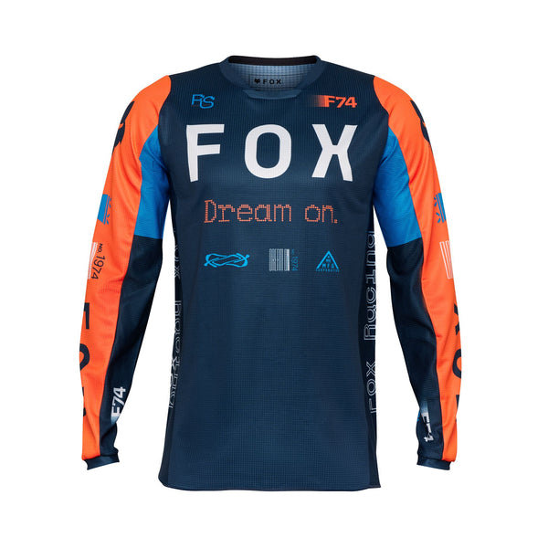 180 RACE SPEC JERSEY
