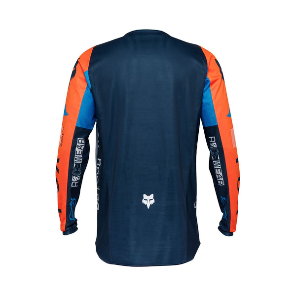 180 RACE SPEC JERSEY