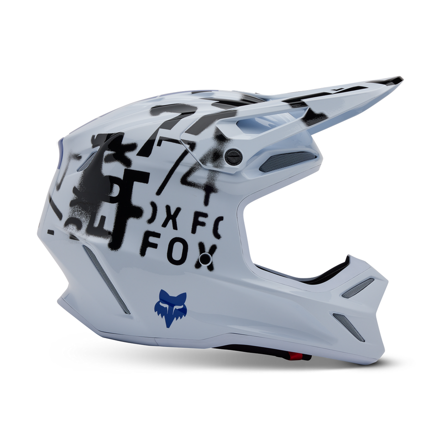V3 SEVENTY4 HELMET