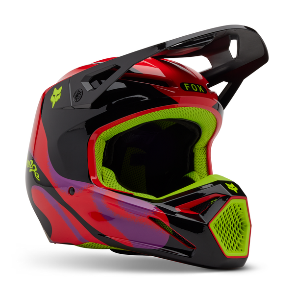 V1 EMOTION HELMET