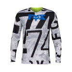 360 SEVENTY4 JERSEY
