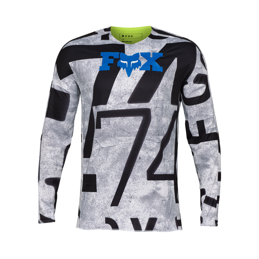 360 SEVENTY4 JERSEY