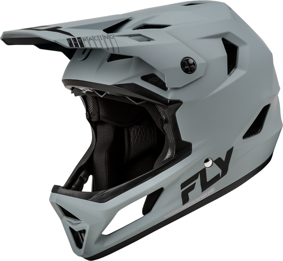 RAYCE HELMETS (2024)