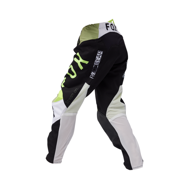 FOX RACING YTH 180 RACE SPEC PANT
