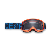 Main Race Spec Mirrored Lens Goggles