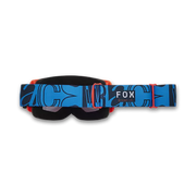 Main Race Spec Mirrored Lens Goggles