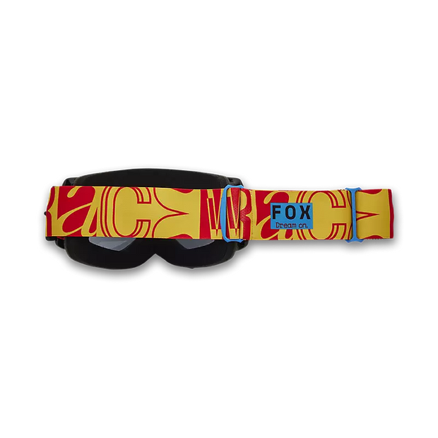 Main Race Spec Mirrored Lens Goggles