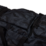 SHUTTLE ROLLER - BLK CAMO