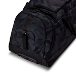 SHUTTLE ROLLER - BLK CAMO