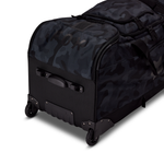 SHUTTLE ROLLER - BLK CAMO