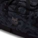 SHUTTLE ROLLER - BLK CAMO
