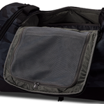 SHUTTLE ROLLER - BLK CAMO