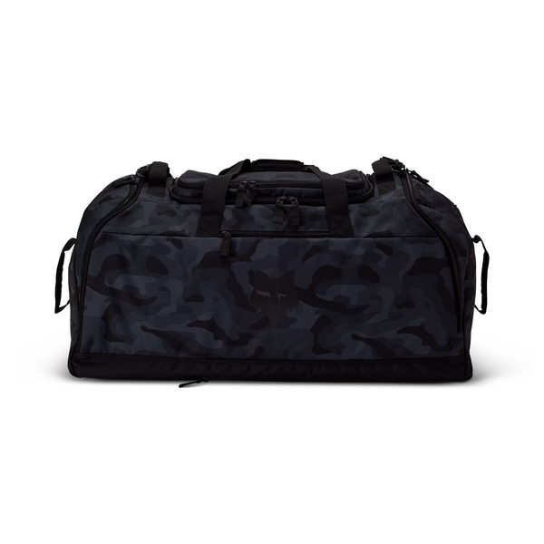PODIUM - BLK CAMO