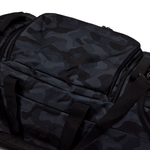 PODIUM - BLK CAMO