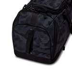 PODIUM - BLK CAMO
