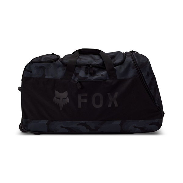 SHUTTLE 180 ROLLER - BLK CAMO