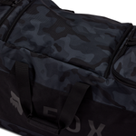 SHUTTLE 180 ROLLER - BLK CAMO