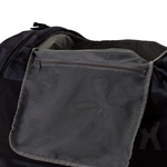 SHUTTLE 180 ROLLER - BLK CAMO