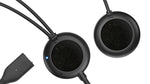 3S Plus Bluetooth System Components