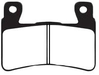 BRAKE PAD G+ 15-24 SOFTAIL | 8181-G+