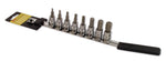 Socket Bit Set