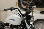Scrambler Handlebars