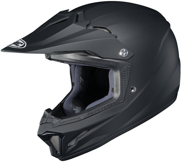 CL-XY 2 MATTE BLACK