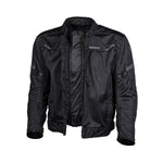AERO-FLO AIR JKT BLACK