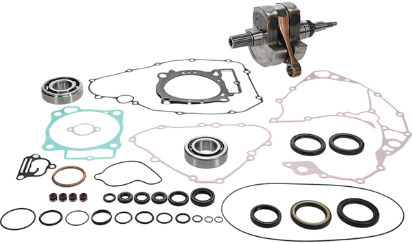 BOTTOM END KIT