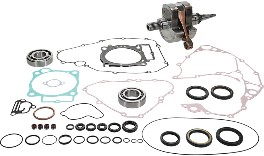 BOTTOM END KIT