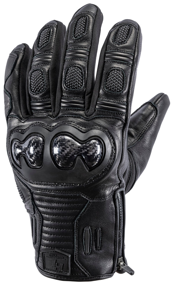 TRAILBREAK WP GLV BLACK