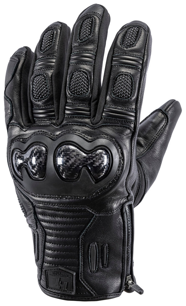TRAILBREAK WP GLV BLACK