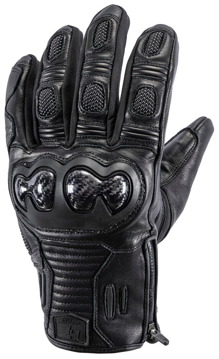 TRAILBREAK WP GLV BLK WM