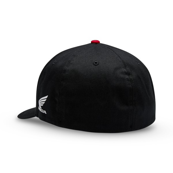 HONDA FLEXFIT HAT