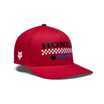 HONDA FLEXFIT HAT