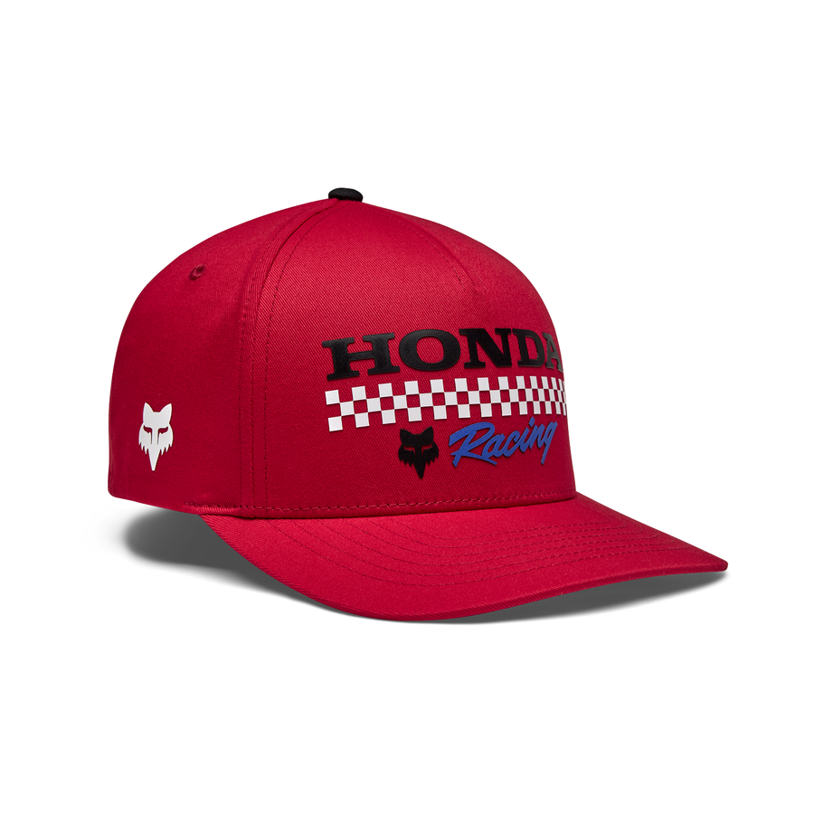 HONDA FLEXFIT HAT