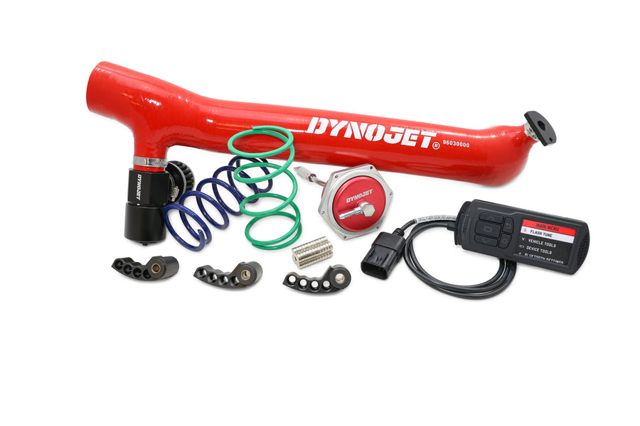 STAGE 3+ KIT | 96090033