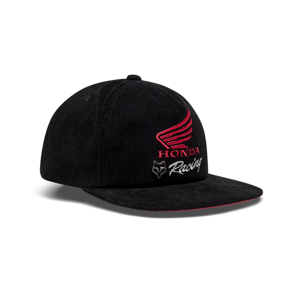 HONDA ADJUSTABLE HAT