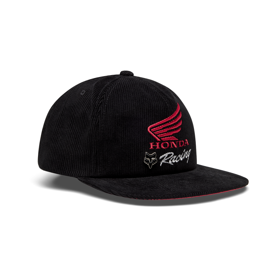 HONDA ADJUSTABLE HAT
