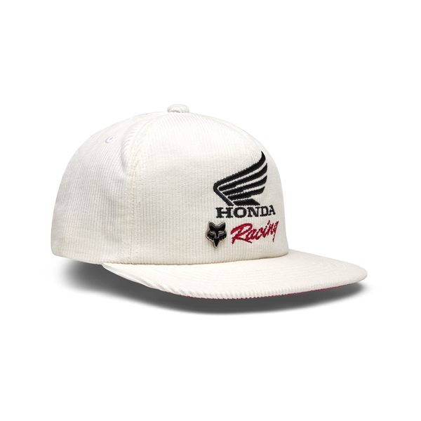 HONDA ADJUSTABLE HAT
