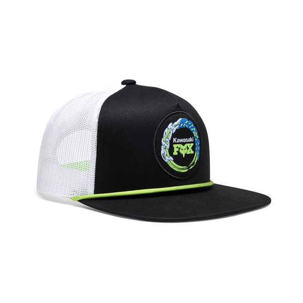 KAWI SNAPBACK HAT