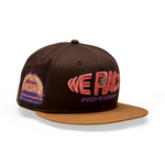 PRO CIRCUIT 9FIFTY SNAPBACK HAT