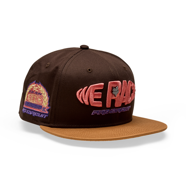 PRO CIRCUIT 9FIFTY SNAPBACK HAT