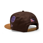 PRO CIRCUIT 9FIFTY SNAPBACK HAT