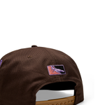 PRO CIRCUIT 9FIFTY SNAPBACK HAT