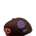 PRO CIRCUIT 9FIFTY SNAPBACK HAT