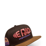 PRO CIRCUIT 9FIFTY SNAPBACK HAT