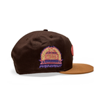PRO CIRCUIT 9FIFTY SNAPBACK HAT