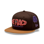 PRO CIRCUIT 9FIFTY SNAPBACK HAT